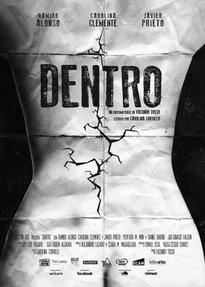 Dentro's poster image