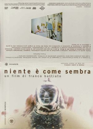 Nothing Is as It Seems's poster