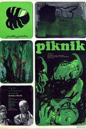 Piknik's poster