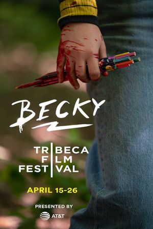 Becky's poster