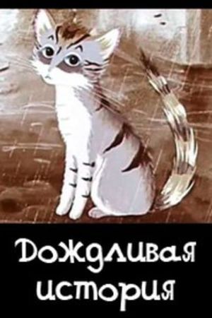 Rainy Story's poster