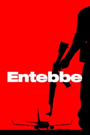 7 Days in Entebbe's poster