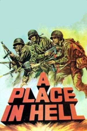 A Place in Hell's poster