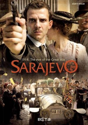 Sarajevo's poster