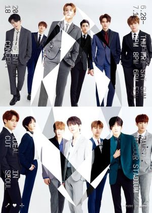 IDEAL CUT IN SEOUL's poster image