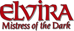 Elvira: Mistress of the Dark's poster
