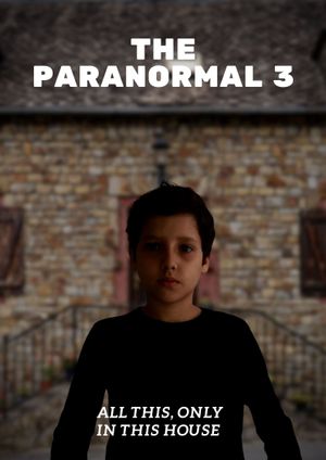 A Paranormalidade 3: A Transformação Demoníaca's poster