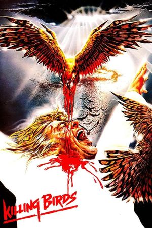 Zombie 5: Killing Birds's poster