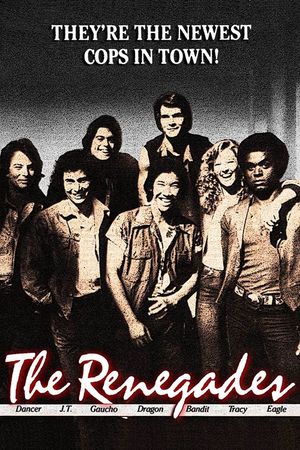The Renegades's poster