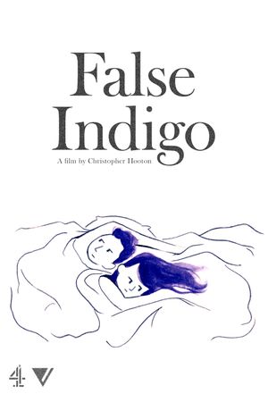 False Indigo's poster