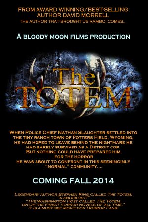 The Totem's poster
