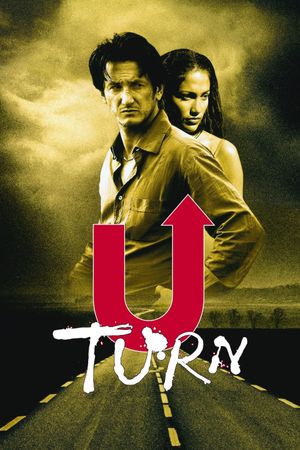 U Turn's poster