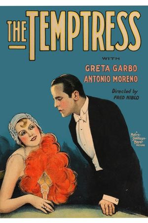 The Temptress's poster