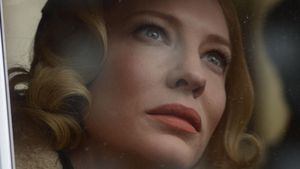 Carol's poster