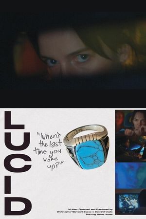 Lucid's poster