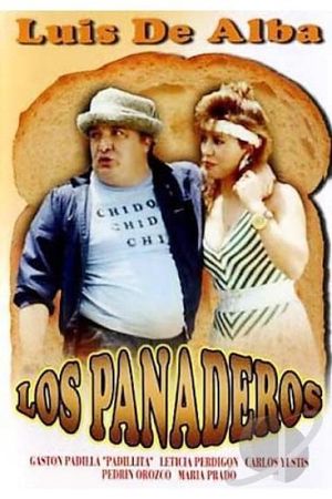 Los 'panaderos''s poster
