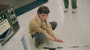 Freaks and Geeks: The Documentary's poster