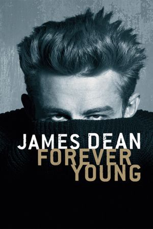 James Dean: Forever Young's poster