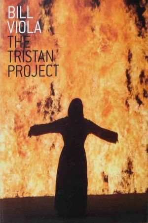 The Tristan Project's poster image