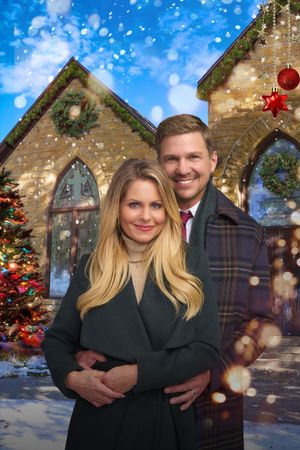 A Christmas... Present's poster