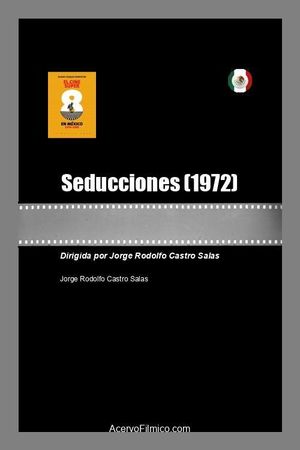 Seducciones's poster