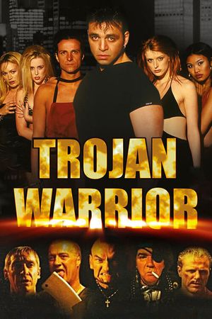 Trojan Warrior's poster