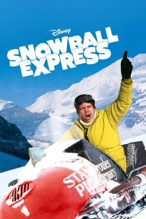 Snowball Express's poster