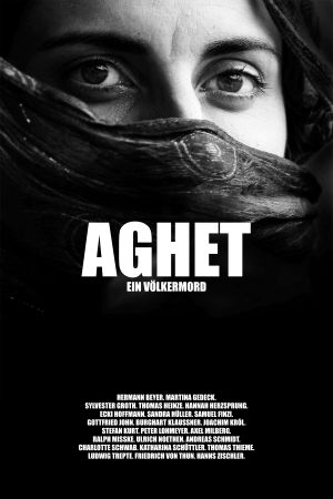 Aghet's poster