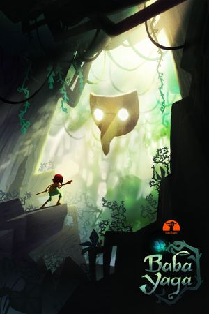 Baba Yaga's poster