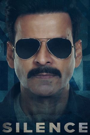 Silence: Can You Hear It's poster