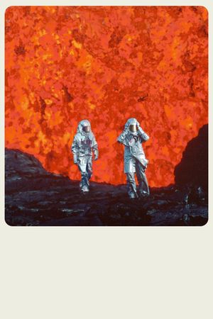 Fire of Love's poster