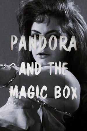 Pandora and the Magic Box's poster