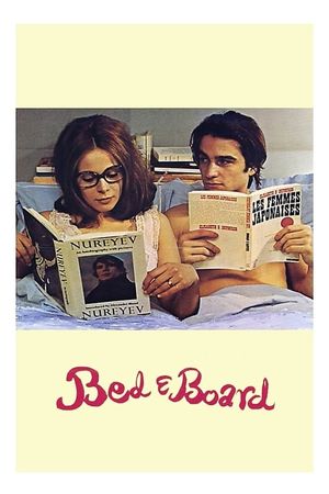Bed & Board's poster