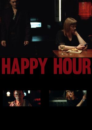 Happy Hour's poster
