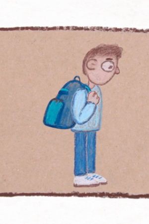 Autism Spectrum Disorders's poster image