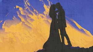 Bright Sky's poster