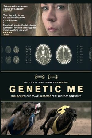 Genetic Me's poster