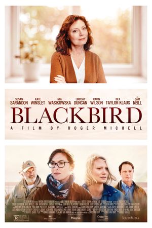 Blackbird's poster