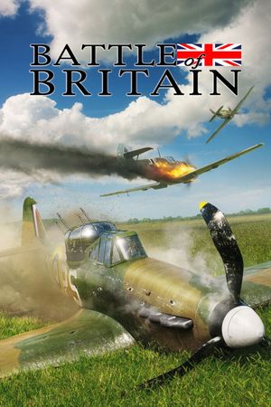 Battle of Britain's poster