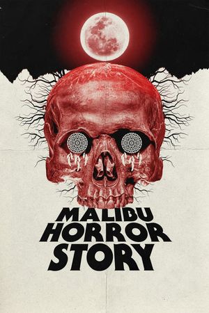 Malibu Horror Story's poster