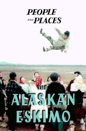 The Alaskan Eskimo's poster