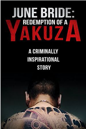 June Bride: Redemption of a Yakuza's poster