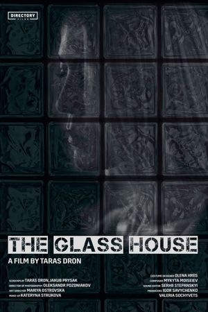 The Glass House's poster