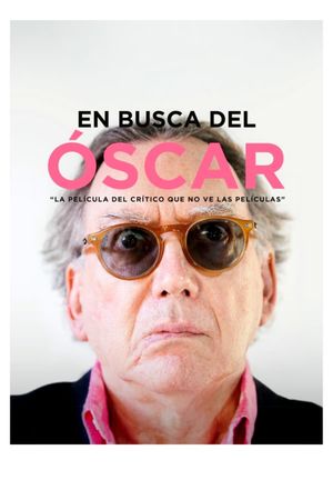 Searching for Oscar's poster