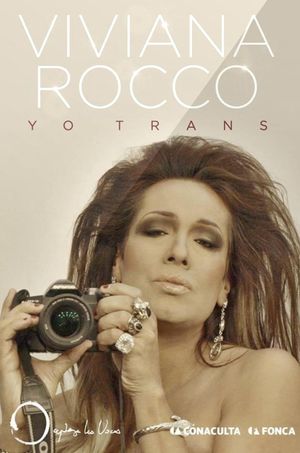 Viviana Rocco Yo Trans's poster