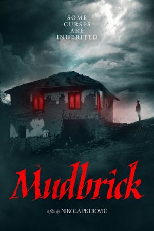 Mudbrick's poster