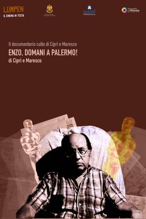 Enzo, domani a Palermo!'s poster