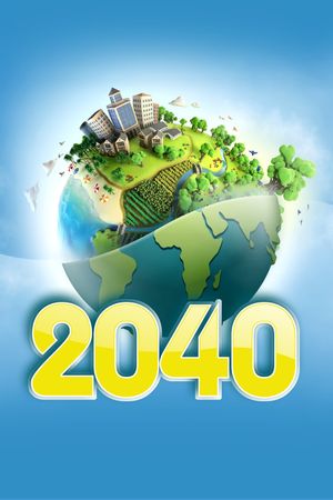 2040's poster
