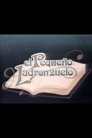 El pequeño ladronzuelo's poster