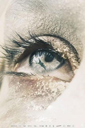 The Shadow in My Eye's poster